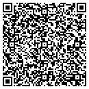QR code with C R Engineering contacts