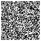 QR code with Woodside Barber & Styling Sln contacts