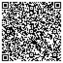 QR code with Turtle Bay contacts