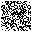QR code with R G Siding contacts