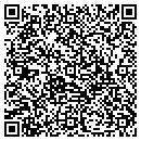 QR code with Homeworks contacts