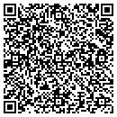 QR code with Johnson's Auction's contacts