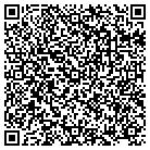 QR code with Milton D Soderberg MD PC contacts