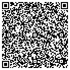 QR code with L Denise Highland DPM contacts