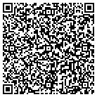 QR code with Taghon's Tree & Landscaping contacts