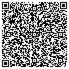 QR code with H & R Block Financial Advisors contacts