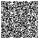 QR code with M&K Consulting contacts