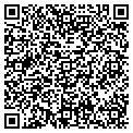 QR code with DBI contacts