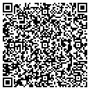QR code with Tangled Vine contacts