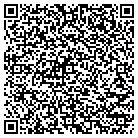 QR code with R J Daniels Property Mgmt contacts