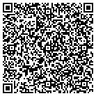 QR code with Marquette Center For Dance contacts
