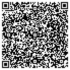 QR code with Rico's Cafe Americain contacts