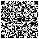 QR code with M S Consulting Engineers PC contacts