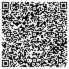 QR code with Zalek Mktg Communications Pubg contacts