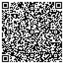 QR code with EFI Global contacts