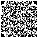QR code with L W Geeting Jeweler contacts