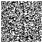 QR code with J Yelle Mechanical Service contacts