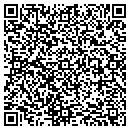 QR code with Retro Cafe contacts