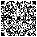 QR code with C L Cooper contacts