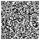 QR code with Cheboygan Public Library contacts