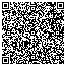QR code with J & J Communication contacts