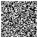 QR code with R&R Express contacts