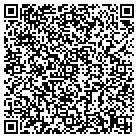 QR code with Marias Express Car Wash contacts