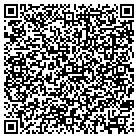 QR code with Faught Floor Sanding contacts