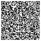 QR code with Home Bldrs Assn Lvingston Cnty contacts
