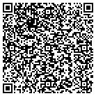 QR code with Hubbard Lake Realty Inc contacts