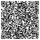 QR code with L and W Flying Services contacts