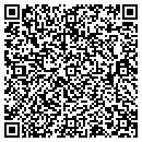 QR code with R G Kenrick contacts