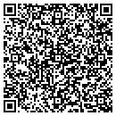 QR code with Michigan Peat Co contacts