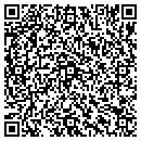 QR code with L B Cycle Engineering contacts