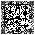 QR code with H & R Block Financial Advisors contacts