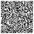 QR code with Hamilton & Beattie Co contacts
