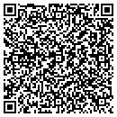 QR code with Always There contacts