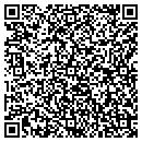 QR code with Radisson Riverfront contacts