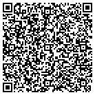 QR code with L & L Quality Custom Printing contacts