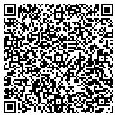 QR code with D & M Distributing contacts