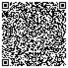 QR code with MSU Kellogg Biolgcl Sttn Mntnc contacts