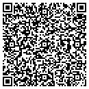 QR code with R L Short Co contacts