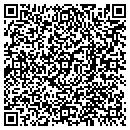QR code with R W Mercer Co contacts