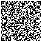 QR code with Le Blanc Sales & Service contacts
