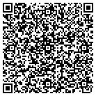 QR code with Mc Williams Sales & Service contacts