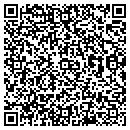 QR code with S T Services contacts