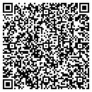 QR code with J & J Intl contacts