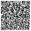 QR code with Anna List contacts