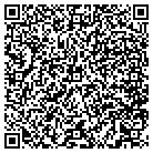QR code with J & R Design Systems contacts