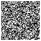 QR code with Yayas Flammed Broiled Chicken contacts
